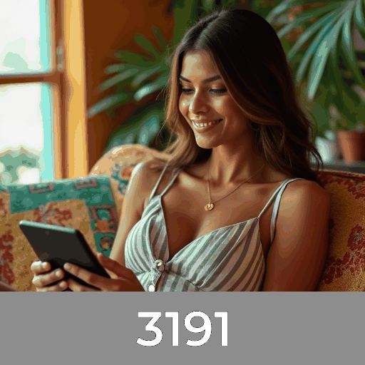 3191: A Revolução das Apostas Móveis ao seu Alcance